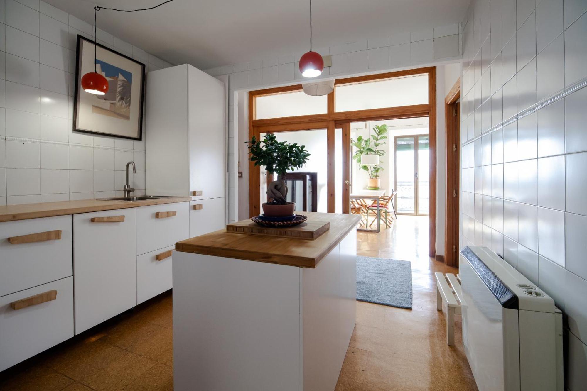 Large Family Home In Albaicin Center Grenade Extérieur photo